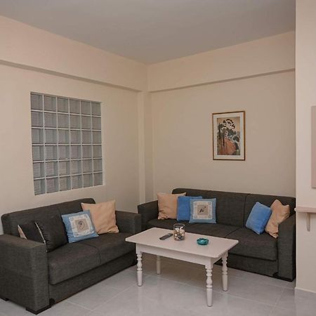 Apartmán Sweet Retreat Tínos Exteriér fotografie