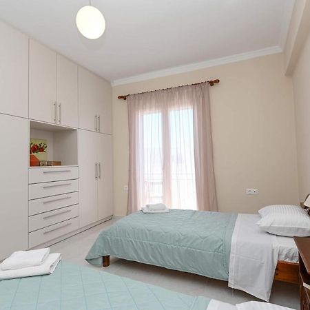 Apartmán Sweet Retreat Tínos Exteriér fotografie