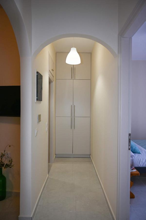 Apartmán Sweet Retreat Tínos Exteriér fotografie