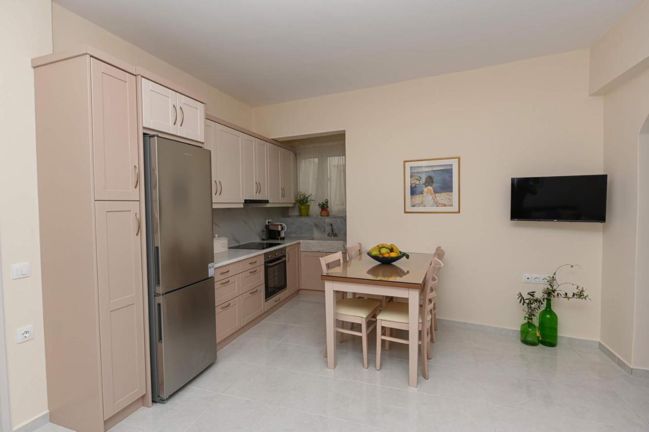 Apartmán Sweet Retreat Tínos Exteriér fotografie